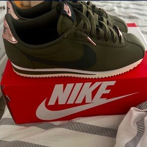 Nike Shoes